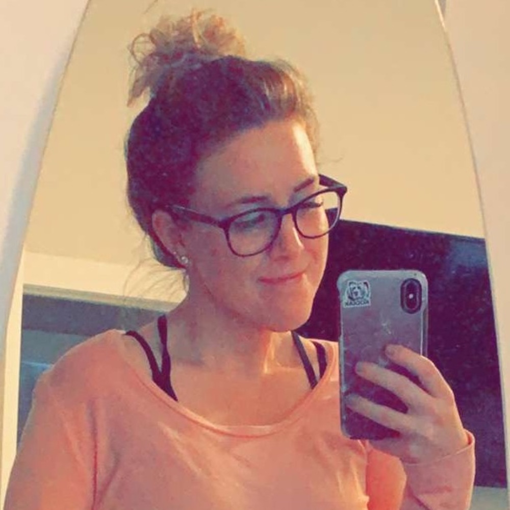 Meet your Posher, Hailey